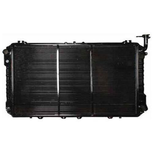 Flokool RAD431 Radiator For Ford Maverick & Nissan Patrol GQ Manual 4.2L Petrol