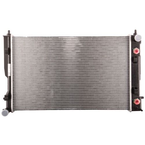 Flokool RAD434 Radiator for Holden VY VZ Models Commodore Crewman Check App