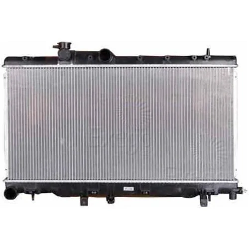 FloKool RAD777 Radiator for Subaru Forester & Impreza WRX Manual Models