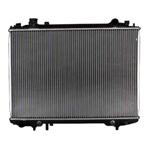 Flokool RAD875 Radiator for Ford & Mazda Models Check App Below