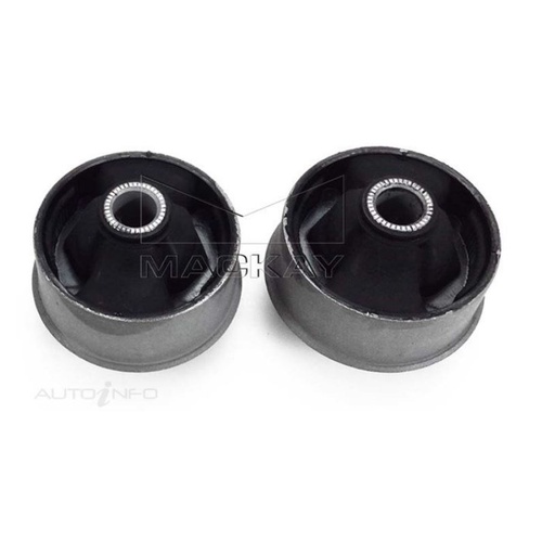 Mackay RBK1132 Front Lower Inner Rear Control Arm Bushes 14mm ID for Toyota Corolla