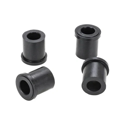 Mackay RBK1137 Rubber Leaf Spring Shackle Bush Kit for Holden & Toyota Models