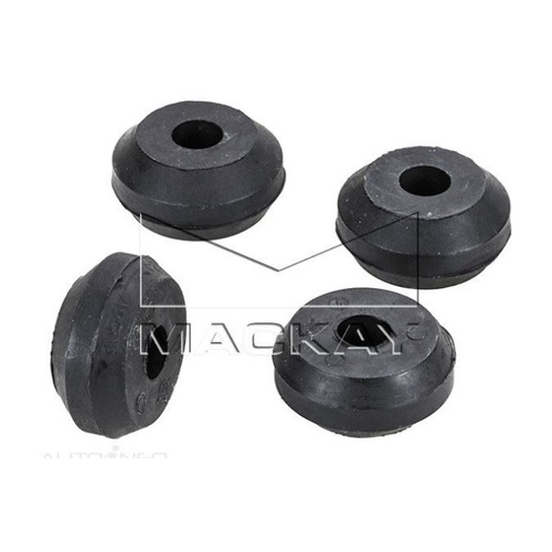 Mackay RBK1146 Sway Bar Link / Shock Absorber Bushes for Ford Holden HSV Toyota