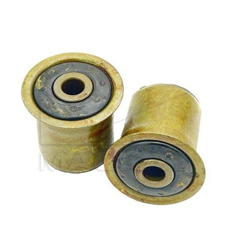 Mackay RBK1202 Rubber Front Lower Inner Control Arm Bushes for Holden HQ - WB