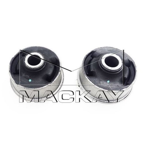 Mackay RBK1243 Front Lower Inner Rear Control Arm Bushes 16mm ID for Toyota Corolla