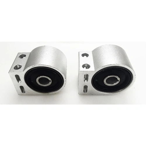 Mackay RBK1265 Front Inner Lower Rear Control Arm Bush Kit for Holden Captiva