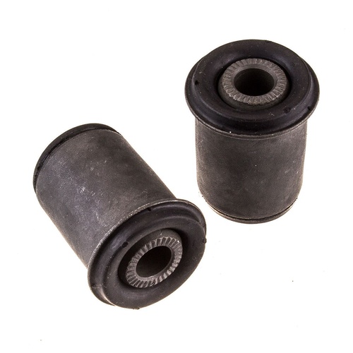 MACKAY RBK1299 FRONT LOWER CONTROL ARM BUSHES FOR FORD XR XT XW XY 12.8mm x2