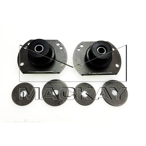 Mackay RBK2907HD Strut Rod Bush kit for Holden Commodore VT VU VX VY VZ Models