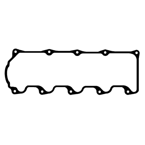 Permaseal RC0002 Rocker Cover Gasket for Toyota Dyna LY 3L 5L Diesel 1995-2004
