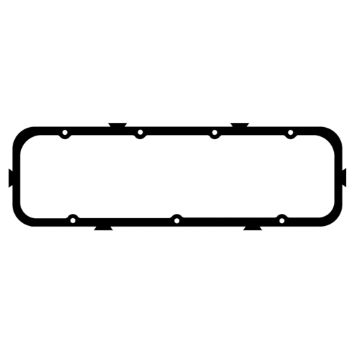 Permaseal RC0022 Cork Rocker Cover Gasket For Big Block Chev V8 396 427 454 x1