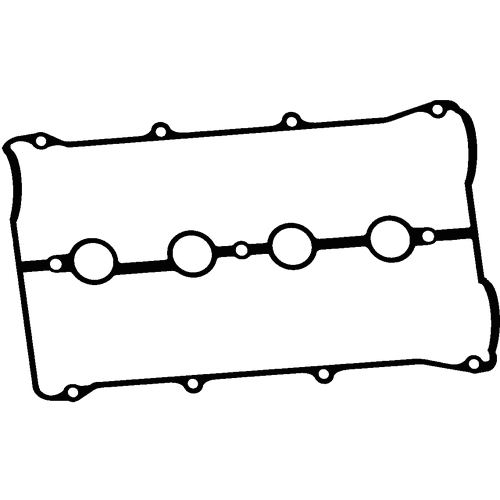 Permaseal RC3007 Rubber Rocker Cover Gasket for Ford Kia Mazda BF & BP Check App