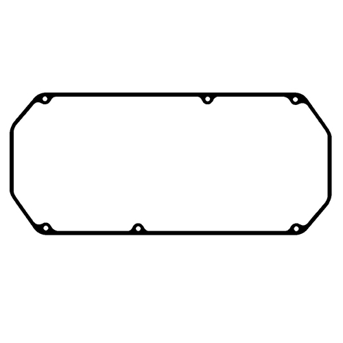 Rocker Cover Gasket for Mitsubishi Magna TE TF TH TJ TJII TL TW V6 1996-2005 x 1