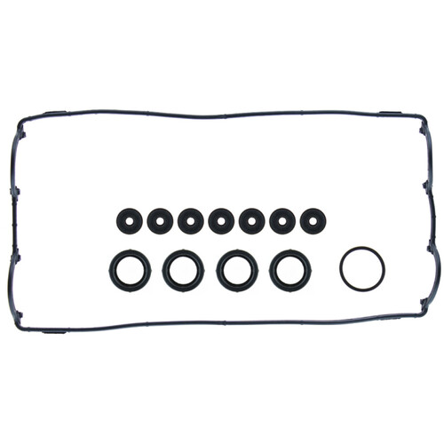 Permaseal RC3064K Rubber Rocker Cover Gasket Set for Honda B18A B18B D20B