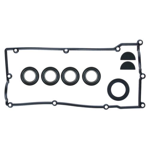 ROCKER COVER GASKET SET FOR HYUNDAI EXCEL X3 G4FK 4cyl DOHC 1.5lt 1998 - 2000 