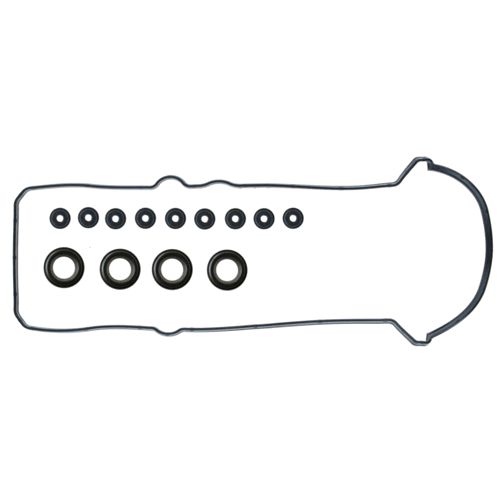 Permaseal RC3089RK Rubber Rocker Cover Gasket Set Right for Lexus & Toyota V8