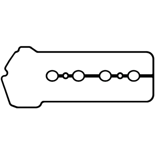ROCKER COVER GASKET FOR TOYOTA PRIUS NHP10 1NZ-FXE PETROL / ELECTRIC 2012 - ON