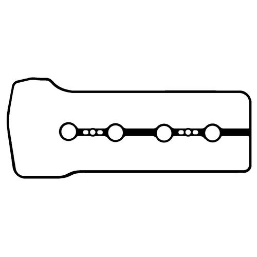 Rocker Cover Gasket for Toyota Camry ACV36 ACV40 2AZ-FE 4Cyl 2002-2011 RC3095