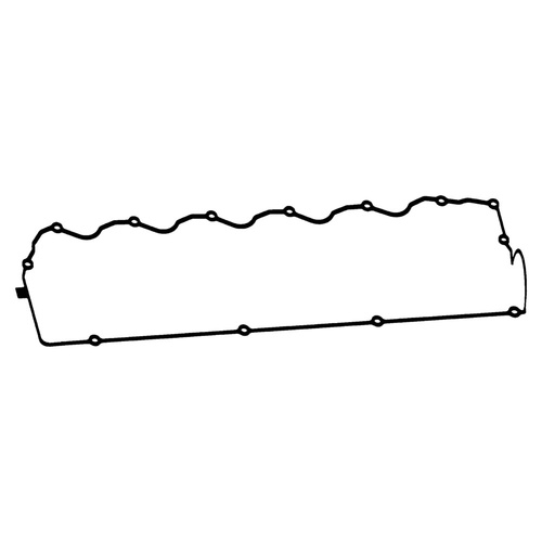 Rocker Cover Gasket for Toyota Landcruiser 4.2 1HD-FT Turbo Diesel 24 Valve x1
