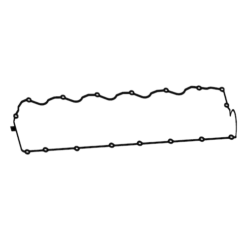 Rocker Cover Gasket for Toyota Landcruiser HDJ100 4.2L 1HD-FTE 1HD Turbo Diesel