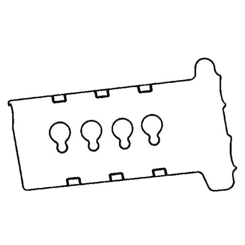 Holden astra sales rocker cover gasket