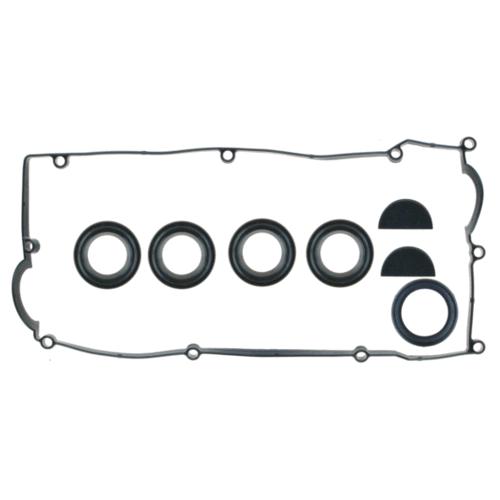 PERMASEAL RC3196K RUBBER ROCKER COVER GASKET KIT FOR HYUNDAI KIA G4E EMGINES