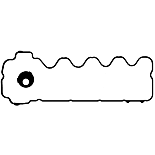 PERMASEAL RC3294LK LEFT ROCKER COVER GASKET KIT FOR FORD BA BF 5.4L V8 SOHC 24V