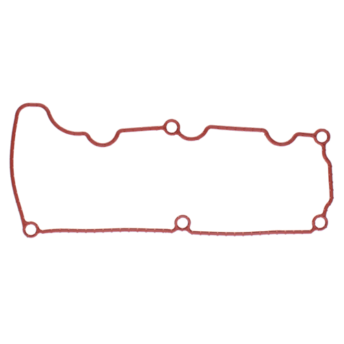 Permaseal Rocker Cover Gasket for Mazda Bravo B4000 UN 4.0L V6 10/2005-10/2006
