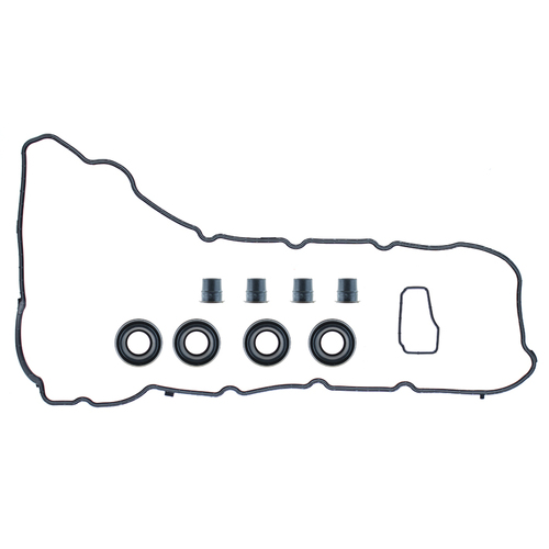 Permaseal RC3342LK Left Rocker Cover Gasket Kit for Toyota 1VD V8 4.5L Diesel