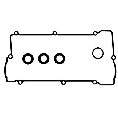 Permaseal RC3345K Rubber Rocker Cover Gasket Set for Hyundai & Kia G6BA 2.7L V6