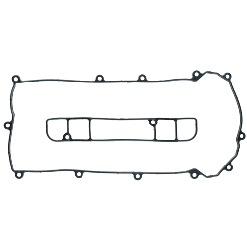 Permaseal RC3376 Rubber Rocker Cover Gasket for Mazda 3 6 & CX-7 2.3L L3-VDT