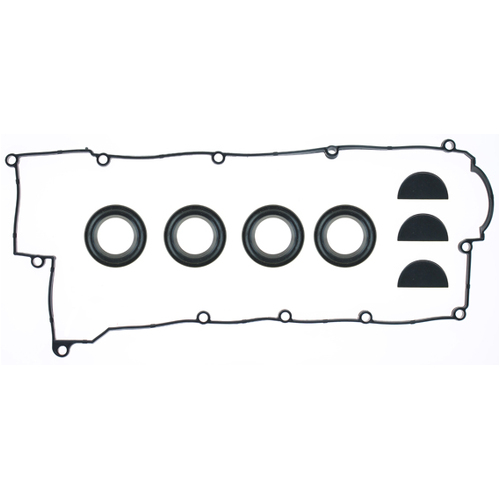 Permaseal RC3377K Rubber Rocker Cover Gasket Kit for Hyundai & Kia G4GC 2.0L