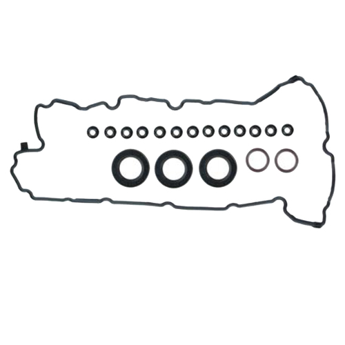 LEFT ROCKER COVER GASKET KIT FOR HOLDEN CALAIS VE VF 3.6 V6 ALLOYTEC RC3378LK 