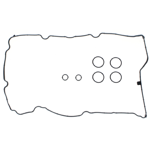 Permaseal RC3386K Rubber Rocker Cover Gasket Set for Citrone Mini & Peugeot