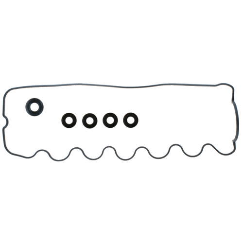 Rocker Cover Gasket for Ford Fairlane AU II 4.0L 6Cyl Tickford 2000-2002