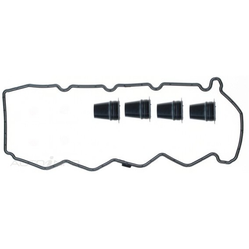 Permaseal RC3408KX Rocker Cover Gasket Kit for Nissan 2.5L T/Diesel YD25DDT YD25DDTi