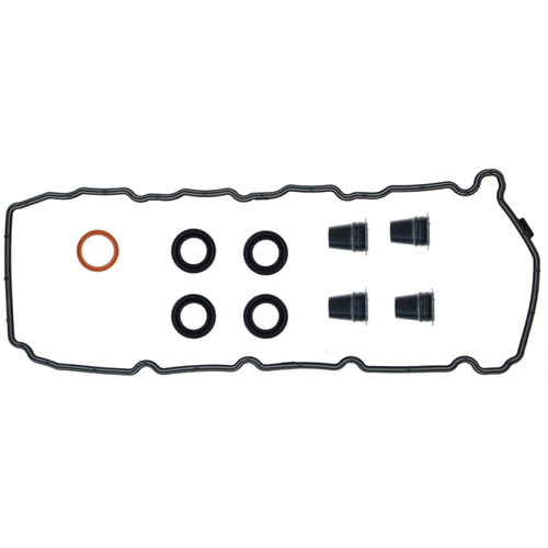 Permaseal RC3498K Rocker Cover Gasket Kit for Nissan 2.5L T/Diesel YD25DDT YD25DDTi