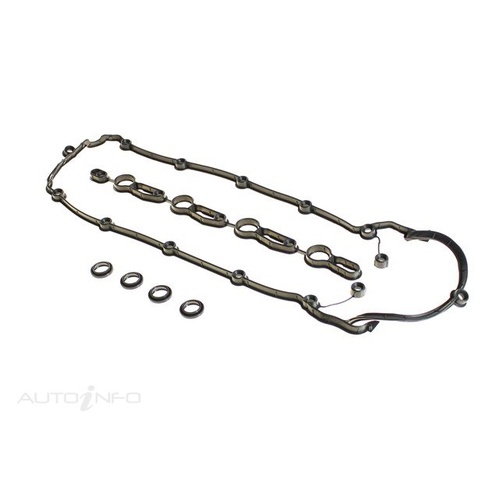 Permaseal RC3558K Rocker Cover Gasket Set for Holden Colorado & Trailblazer 2.8L