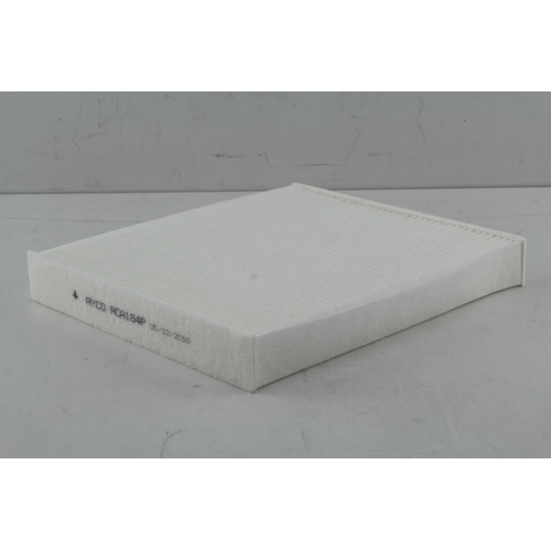 Ryco RCA164P Cabin Air Filter For many Makes & Models Check App Below