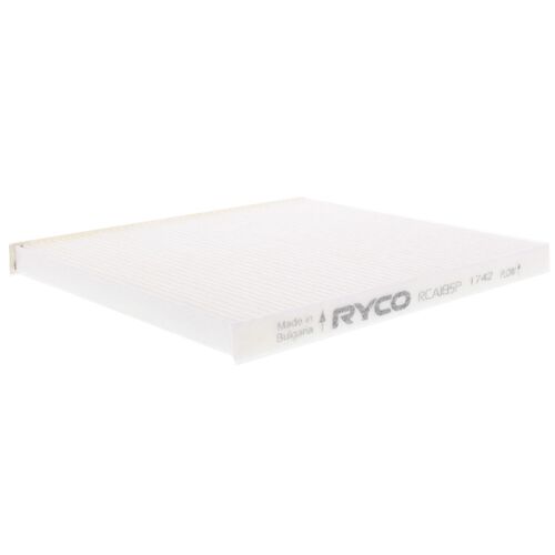Ryco RCA185P Cabin Air Filter Same as Wesfil WACF0005 for Hyundai & Kia Models