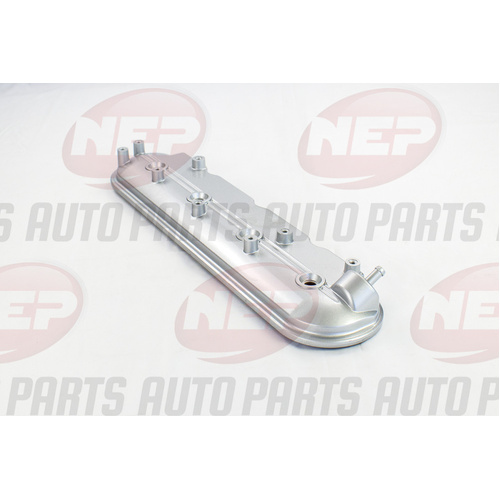 Nason RCA2001 Alloy Rocker Cover Left for Chev Holden LS1 L76 L77 L98 5.7L 6.0L
