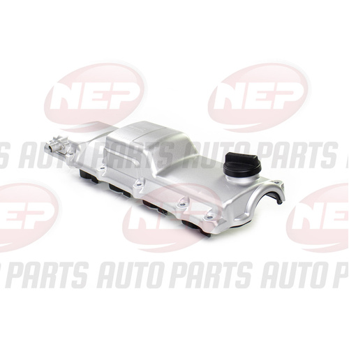 Nason RCA2004 Alloy Rocker Cover for Toyota Hiace Hilux 3.0L 1KZ-TE Turbo Diesel