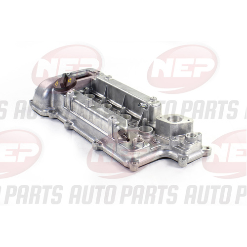 Nason RCA2005 Alloy Rocker Cover for Hyundai 1.6L G4FD G4FJ DOHC VVT Models