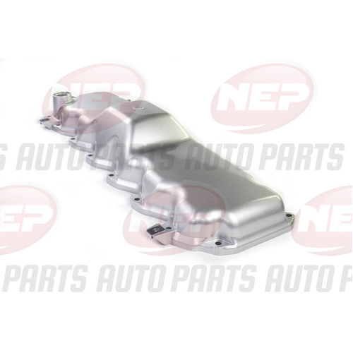Nason RCA2006 Alloy Rocker Cover for Toyota Landcruiser 4.2L 1HD-FT 1HD-FTE SOHC