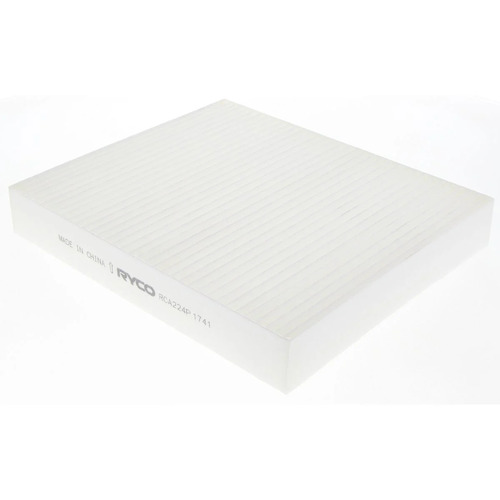 Ryco RCA224P Cabin Air Filter for Holden & Opel Models Check App Below