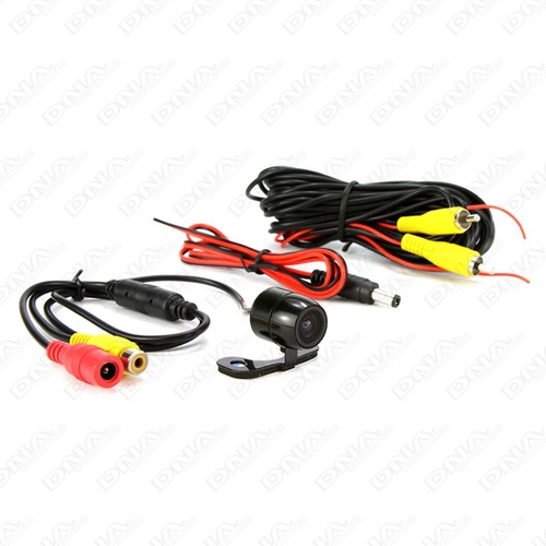 DNA RCB100 CMOS PAL Reverse Camera Butterfly Mount
