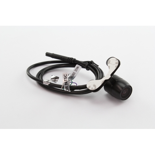 DNA RCB170 REVERSE CAMERA CMOS PAL/NTSC 756 x 504 RES - FLUSH OR BRACKET MOUNT