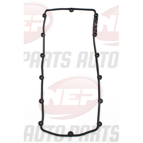 Nep RCG1000 Rocker Cover Gasket for Ford & Mazda 5Cyl 3.2L P5AT 2011-On