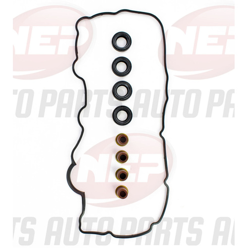 Nep RCG1010-K Rocker Cover Gasket Kit for Toyota Hiace Hilux 2KD 2.5L 1KD 3.0L
