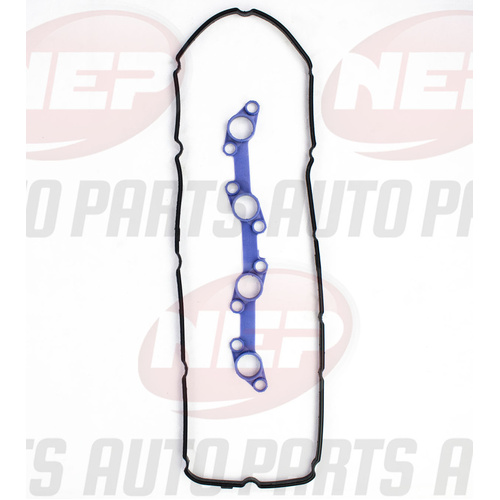 Nep RCG1014-K Rocker Cover Gasket Kit for Toyota Hiace Hilux 1TR-FE & 2TR-FE