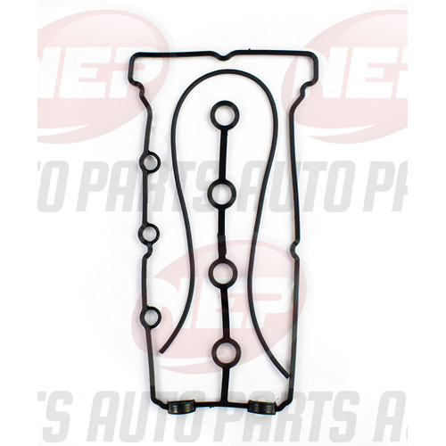 Nep RCG1018-K Rocker Cover Gasket Kit for Suzuki M13A M15A M16A DOHC 16V